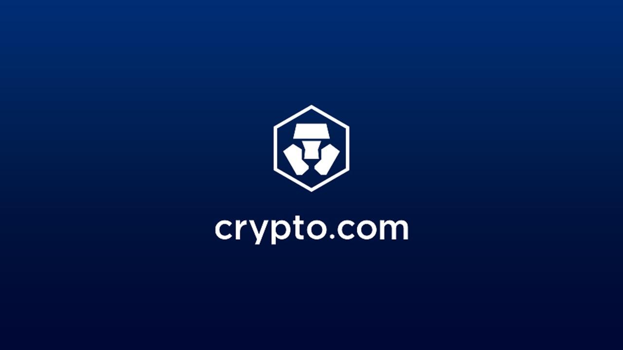 CRO your Next Favorite Crypto.
