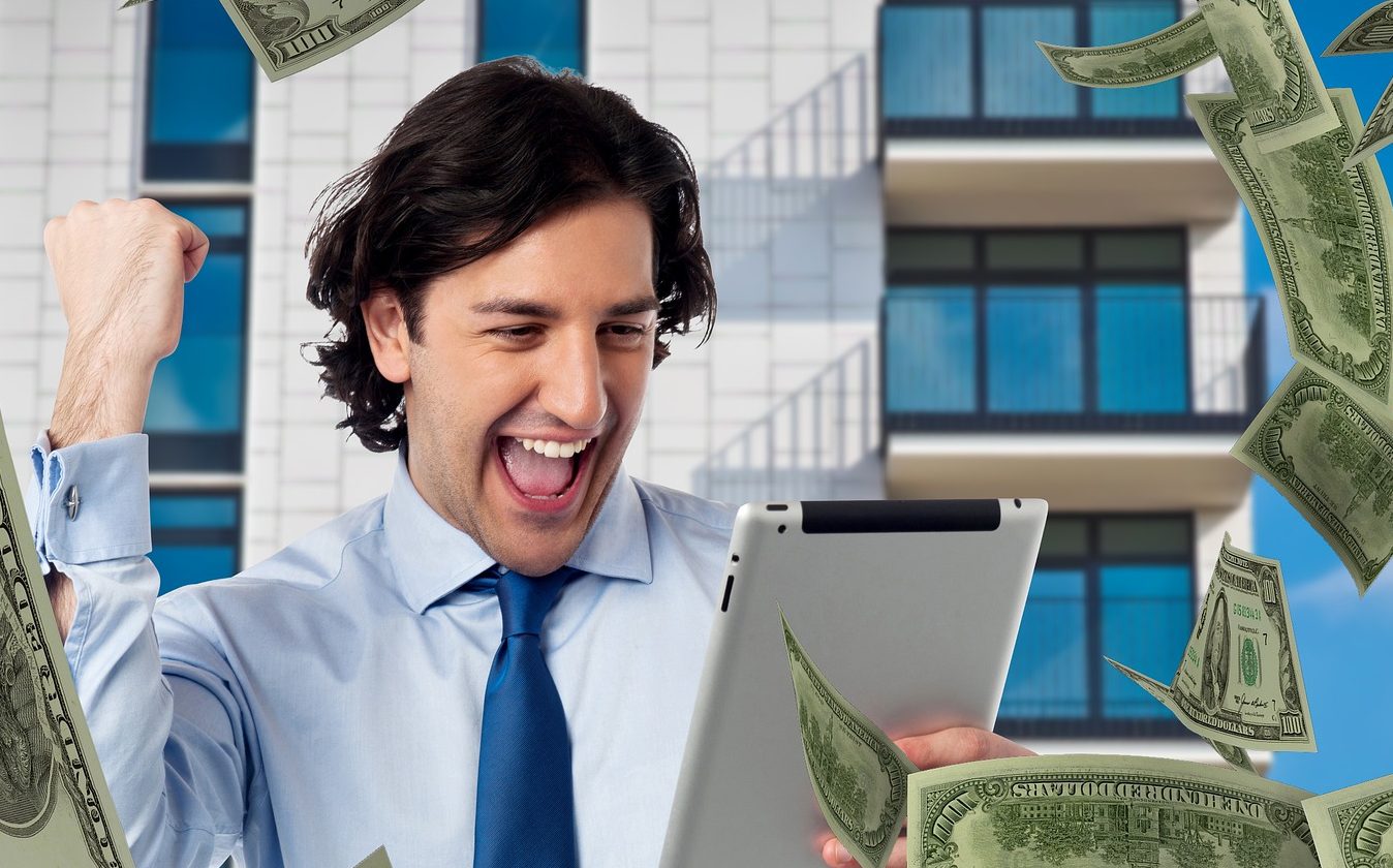 Get up to $500 in Rewards Today